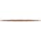Ekena Millwork Eleanor Wood Fretwork Pierced Ceiling Medallion, Walnut, 22"OD x 8 1/2"ID x 3/8"T CMWP22X22X0375EAWA - alternate 5